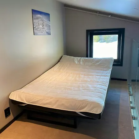 Modern Flat With Fjord View On Apartman
