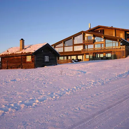Apartment Modern Flat With Fjord View On